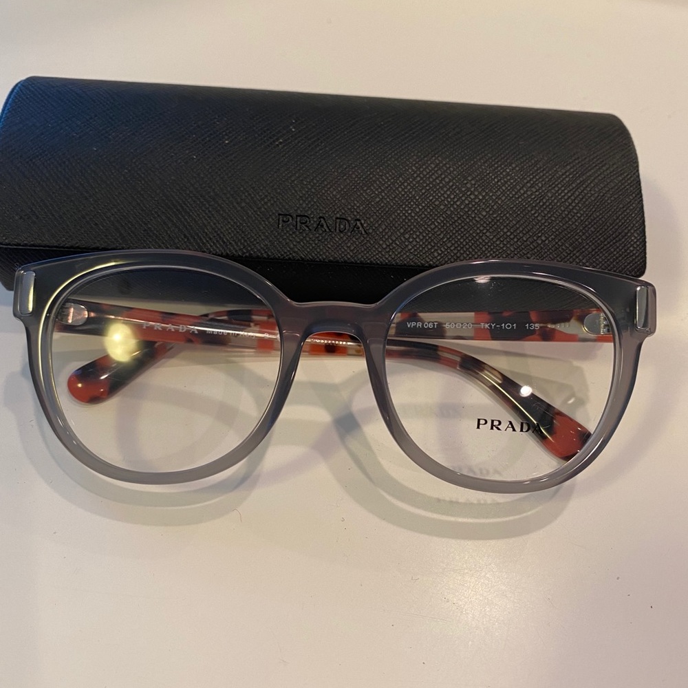 Glasses